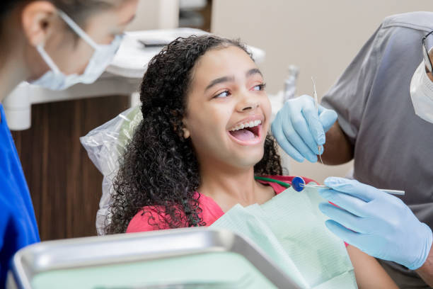 Best Pediatric Emergency Dentist in Moultrie, GA