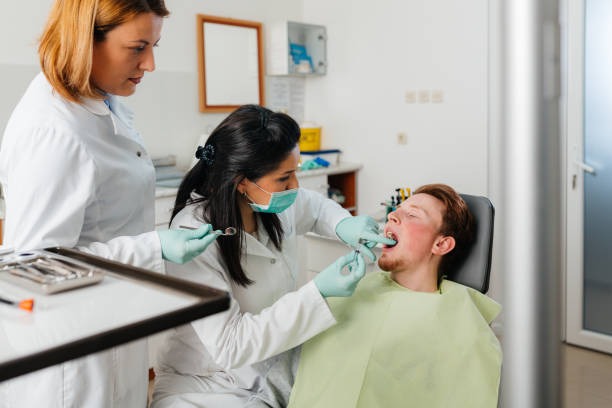 Best Mobile Emergency Dentist in Moultrie, GA