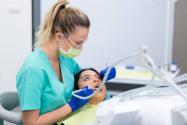 Best Emergency Root Canal Treatment in Moultrie, GA