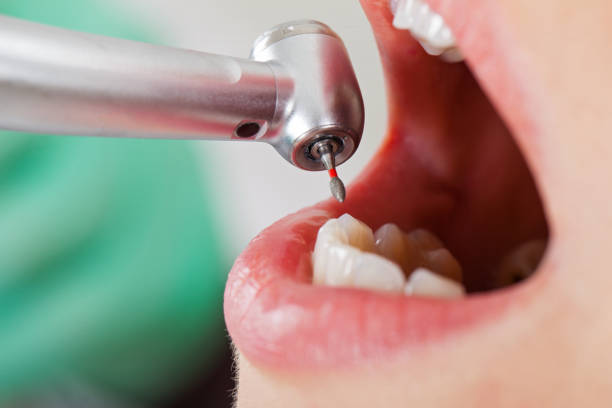 Best Emergency Dental Services for Seniors in Moultrie, GA