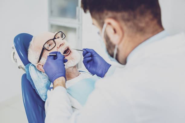 Best Emergency Dental Extractions in Moultrie, GA